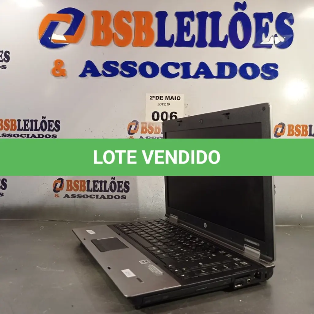LOTE 006