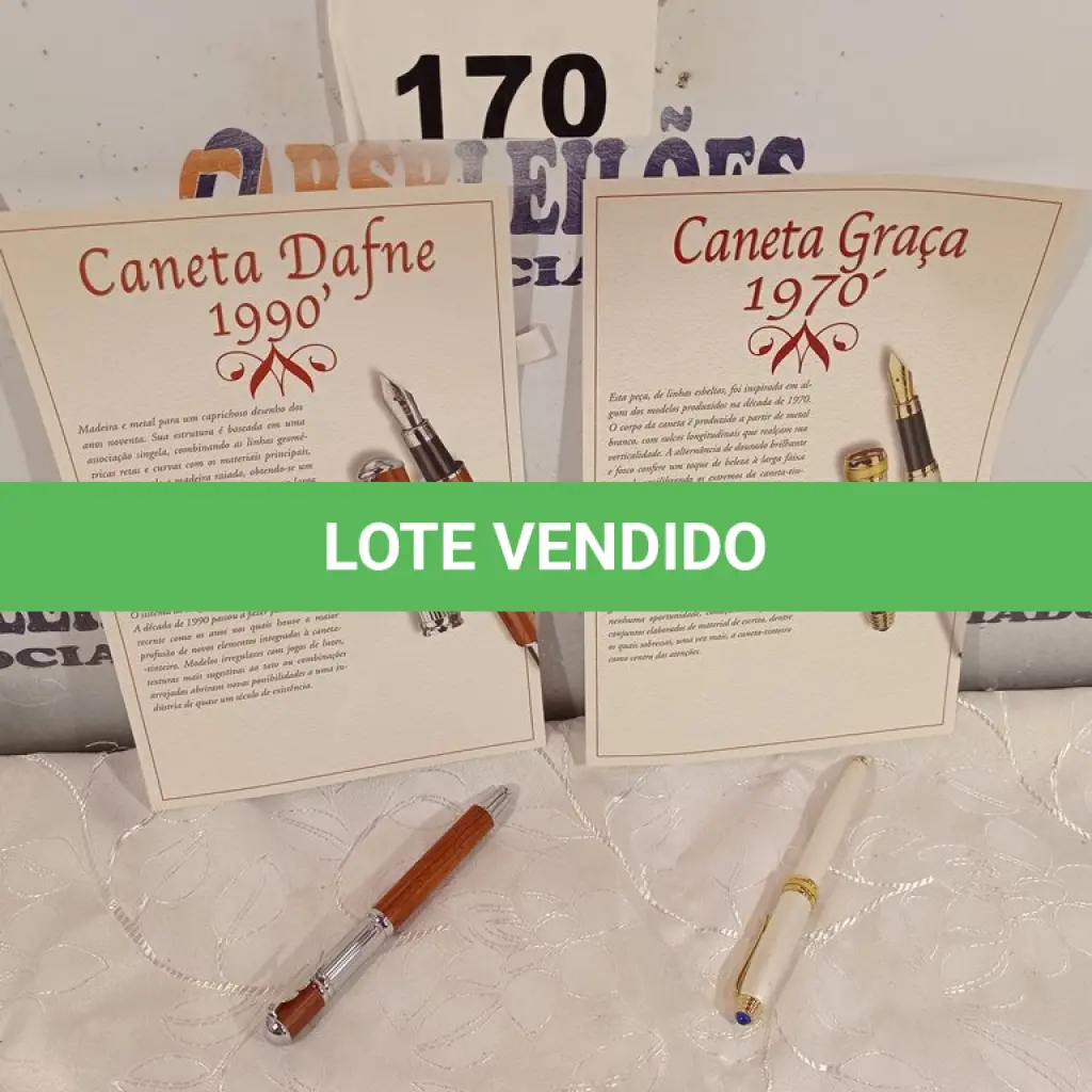 LOTE 170