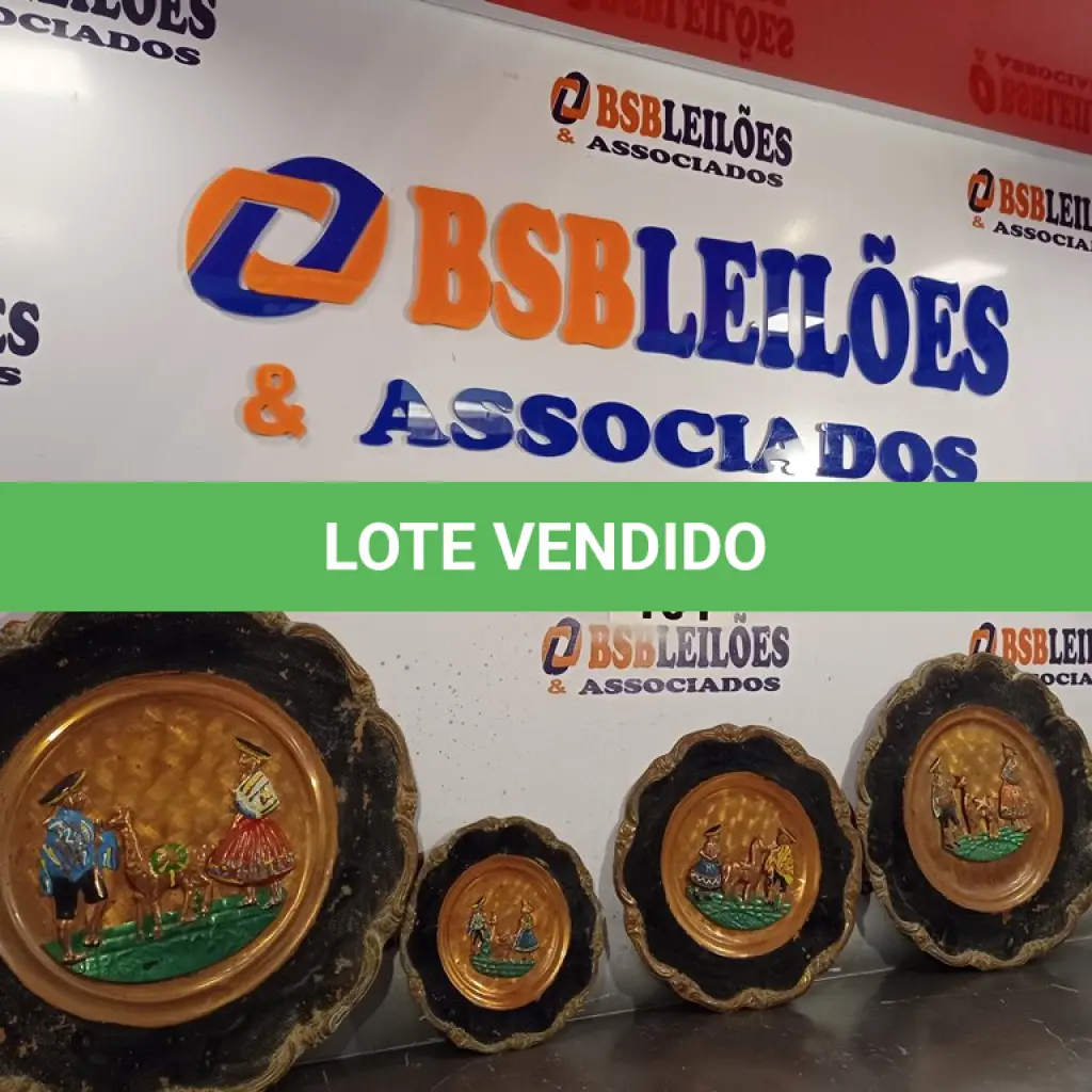 LOTE 101