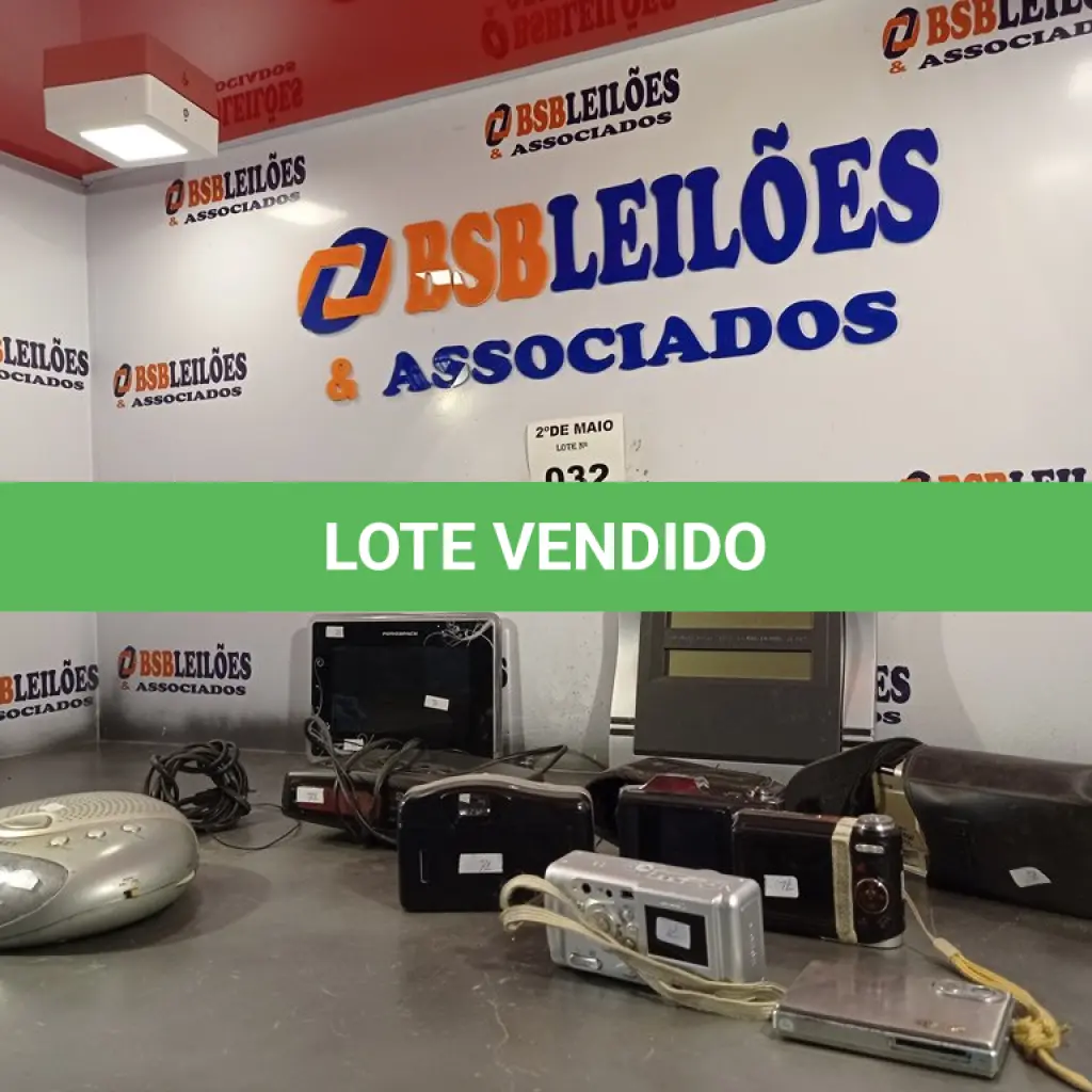LOTE 032