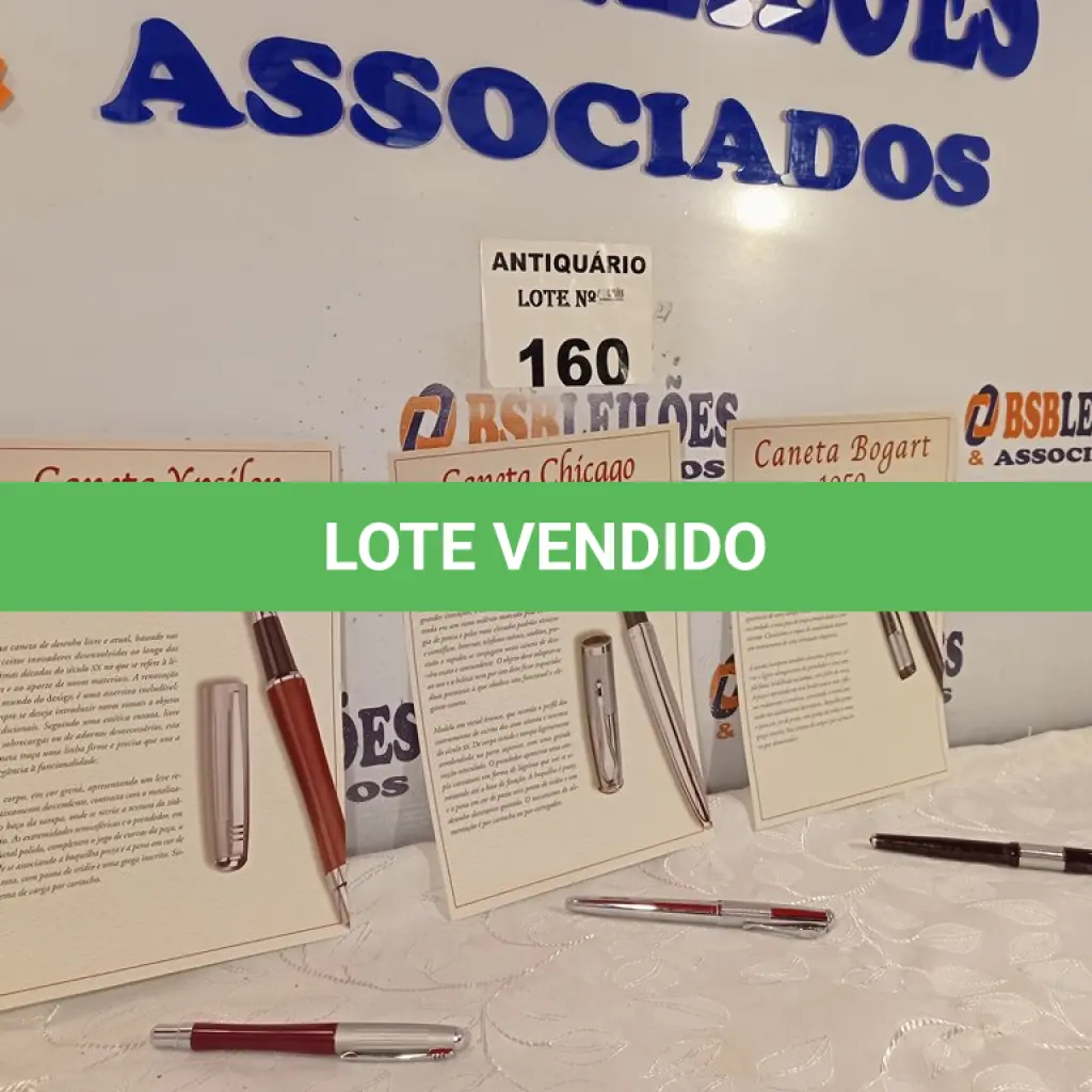 LOTE 160