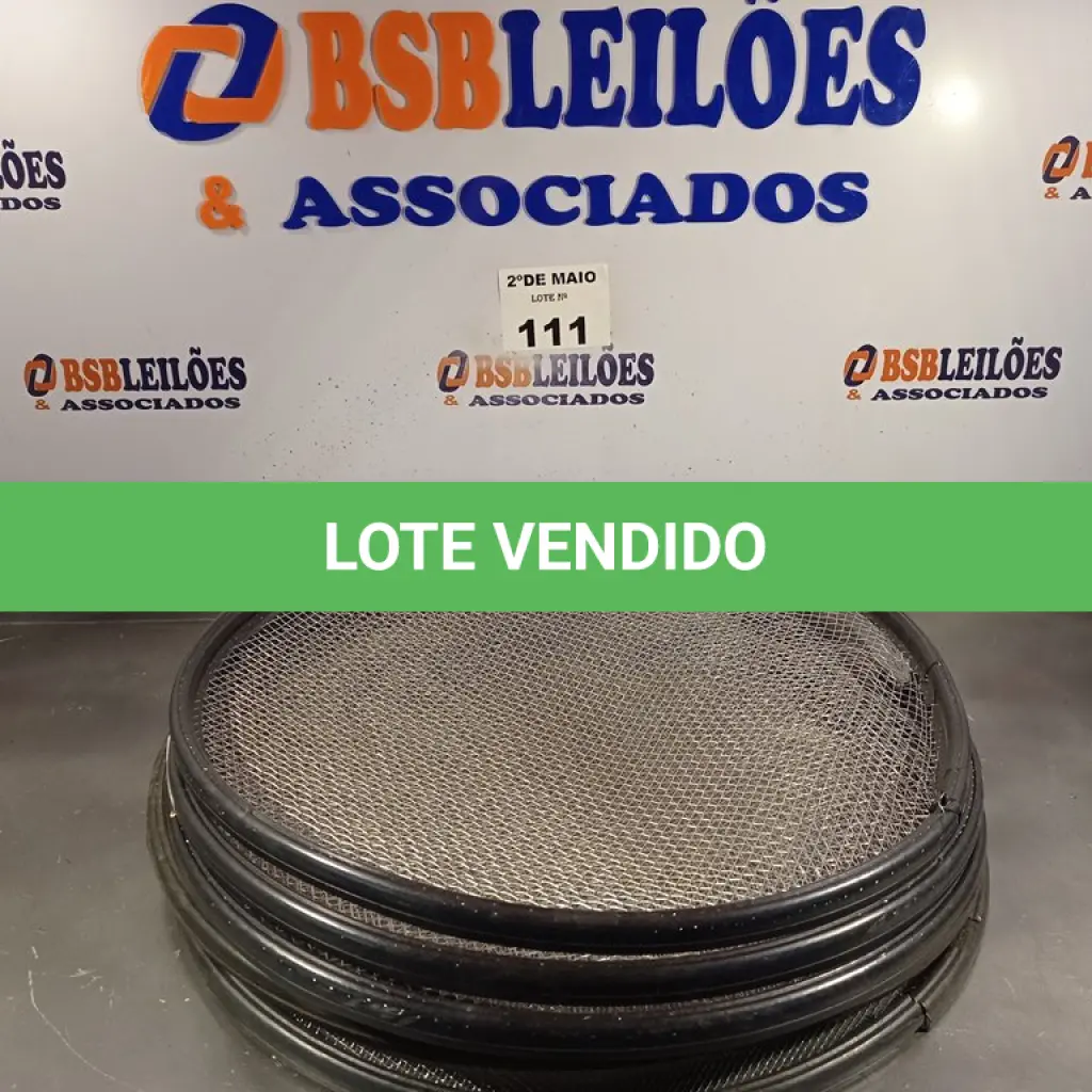 LOTE 111