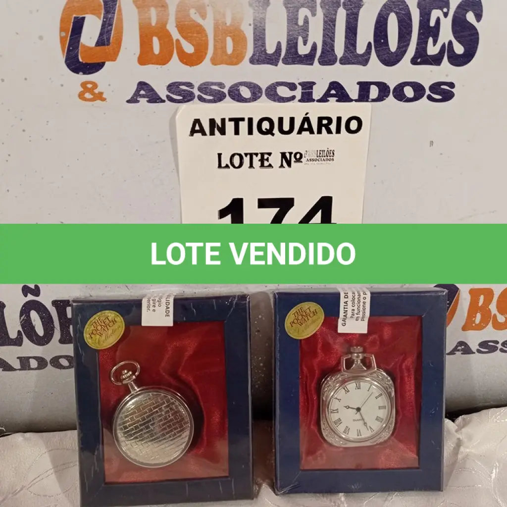 LOTE 174