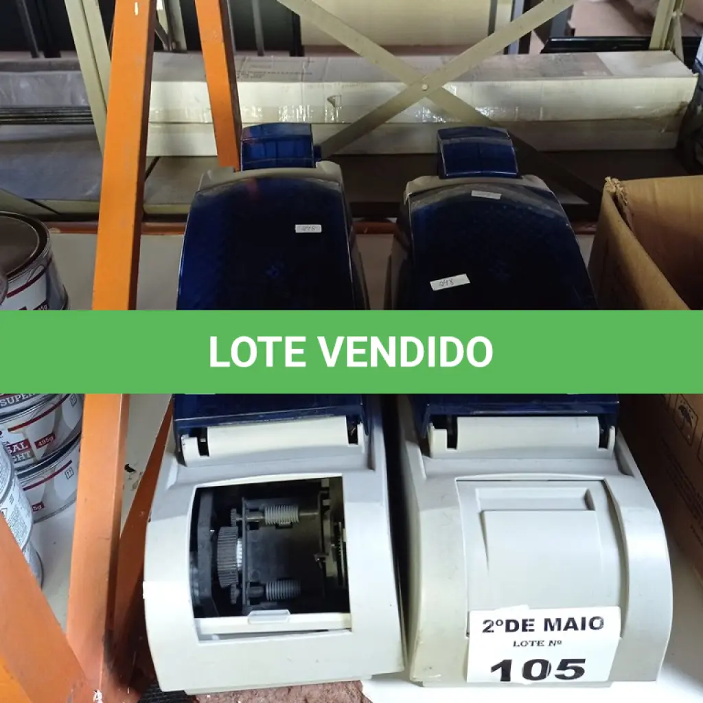 LOTE 105