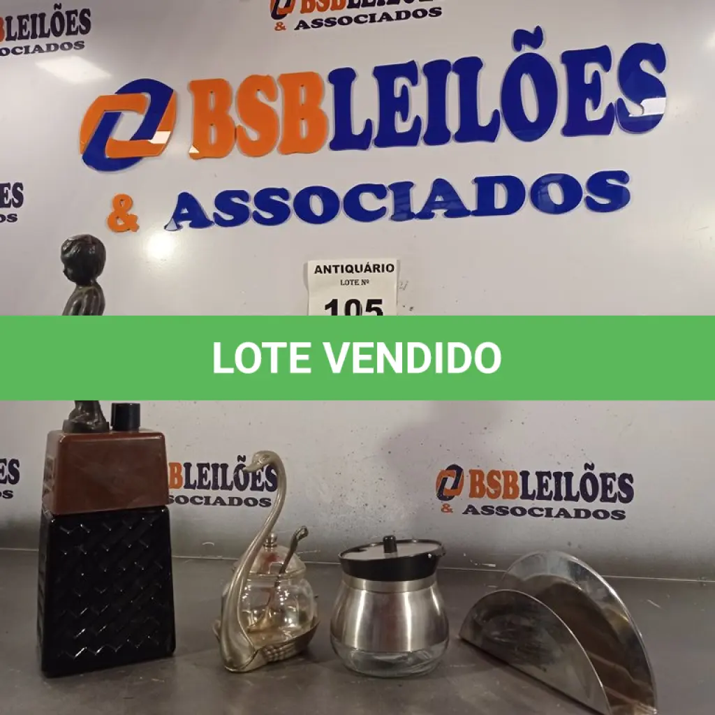 LOTE 105