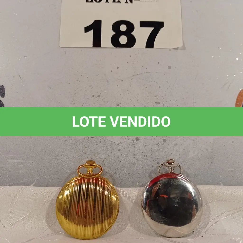 LOTE 187