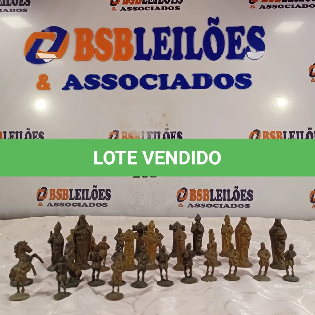LOTE 205