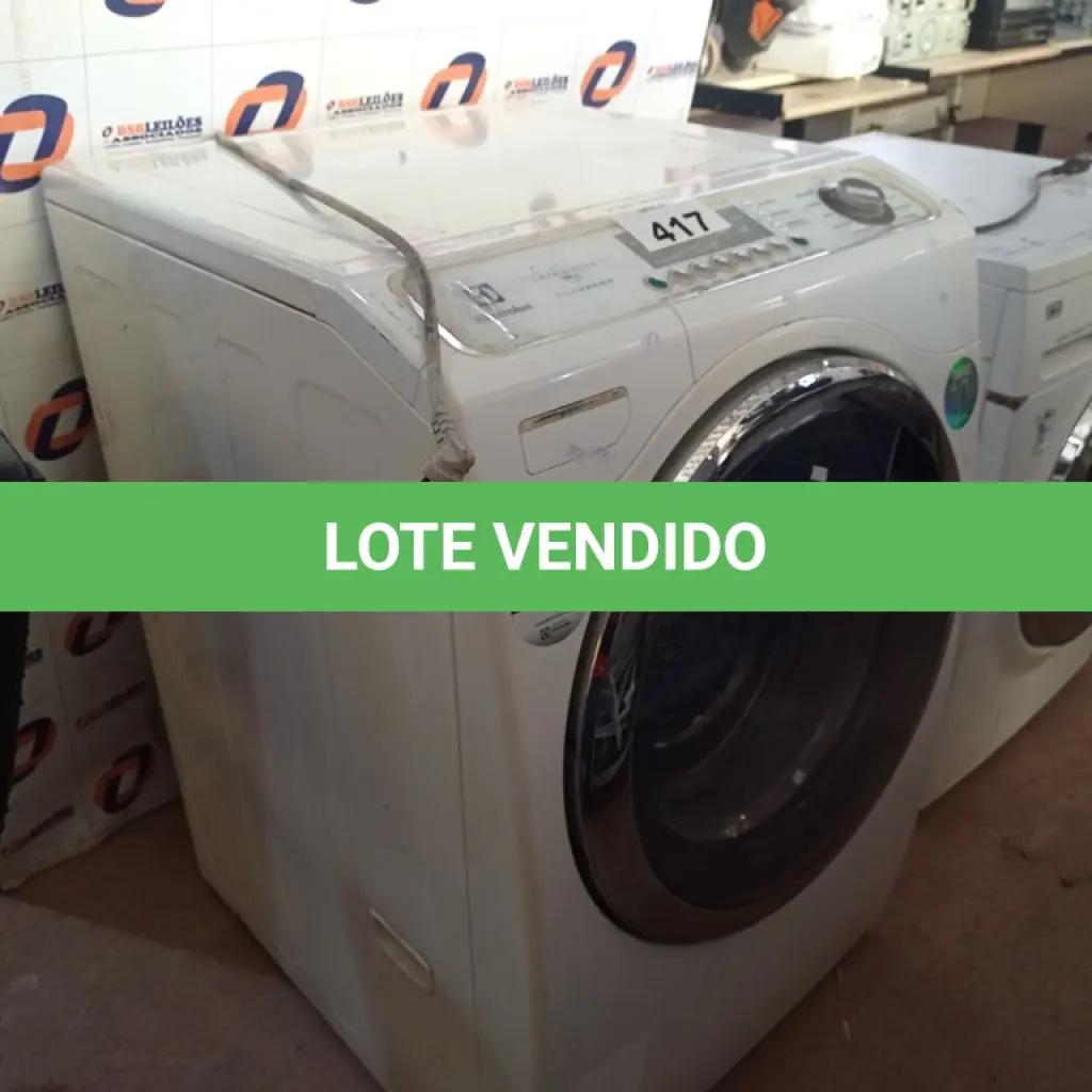 LOTE 417