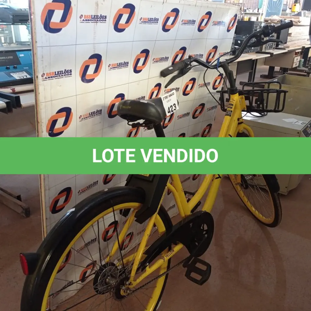 LOTE 423
