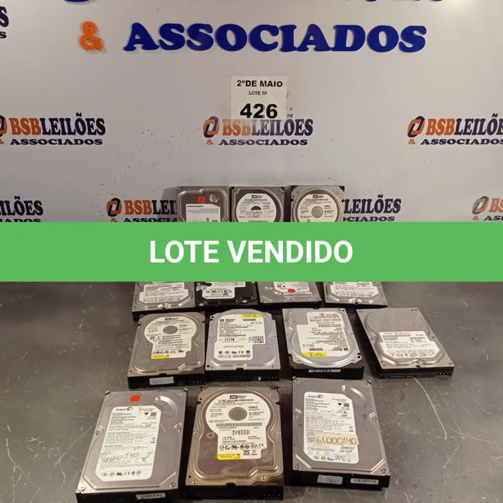 LOTE 426