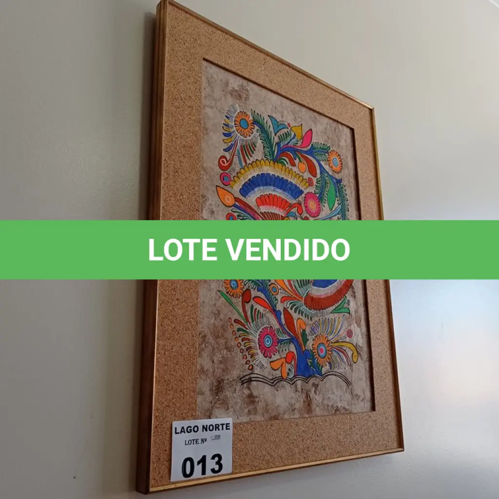 LOTE 013