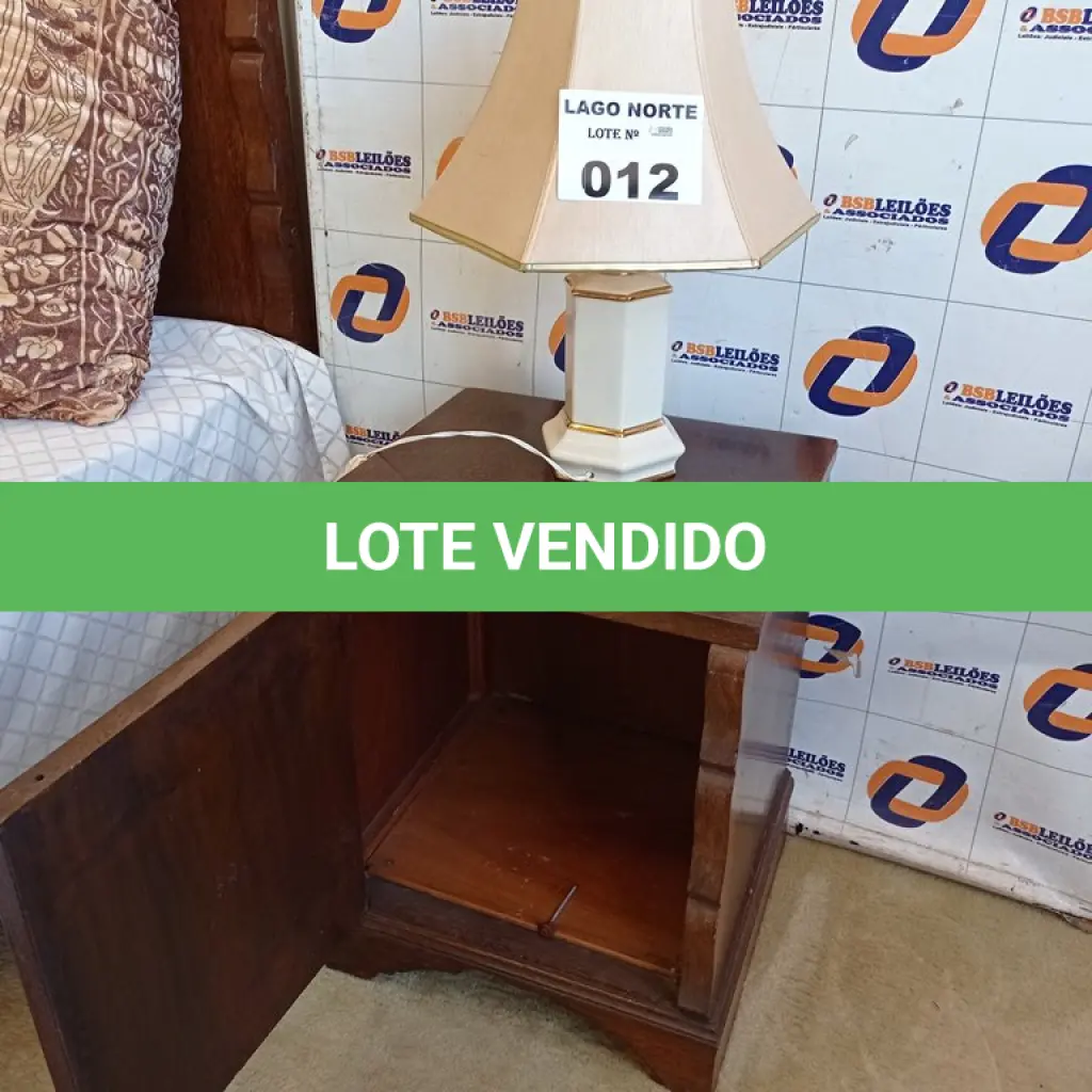 LOTE 012