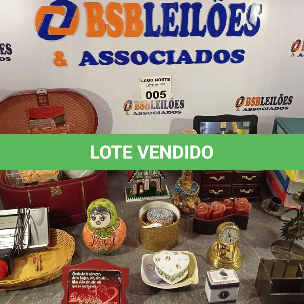 LOTE 005