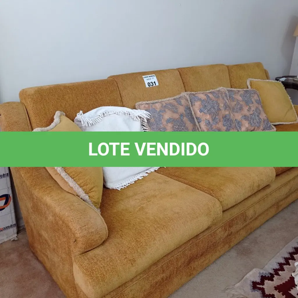 LOTE 031