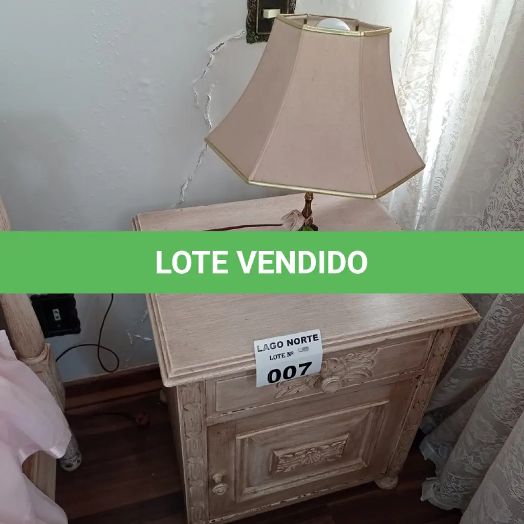 LOTE 007