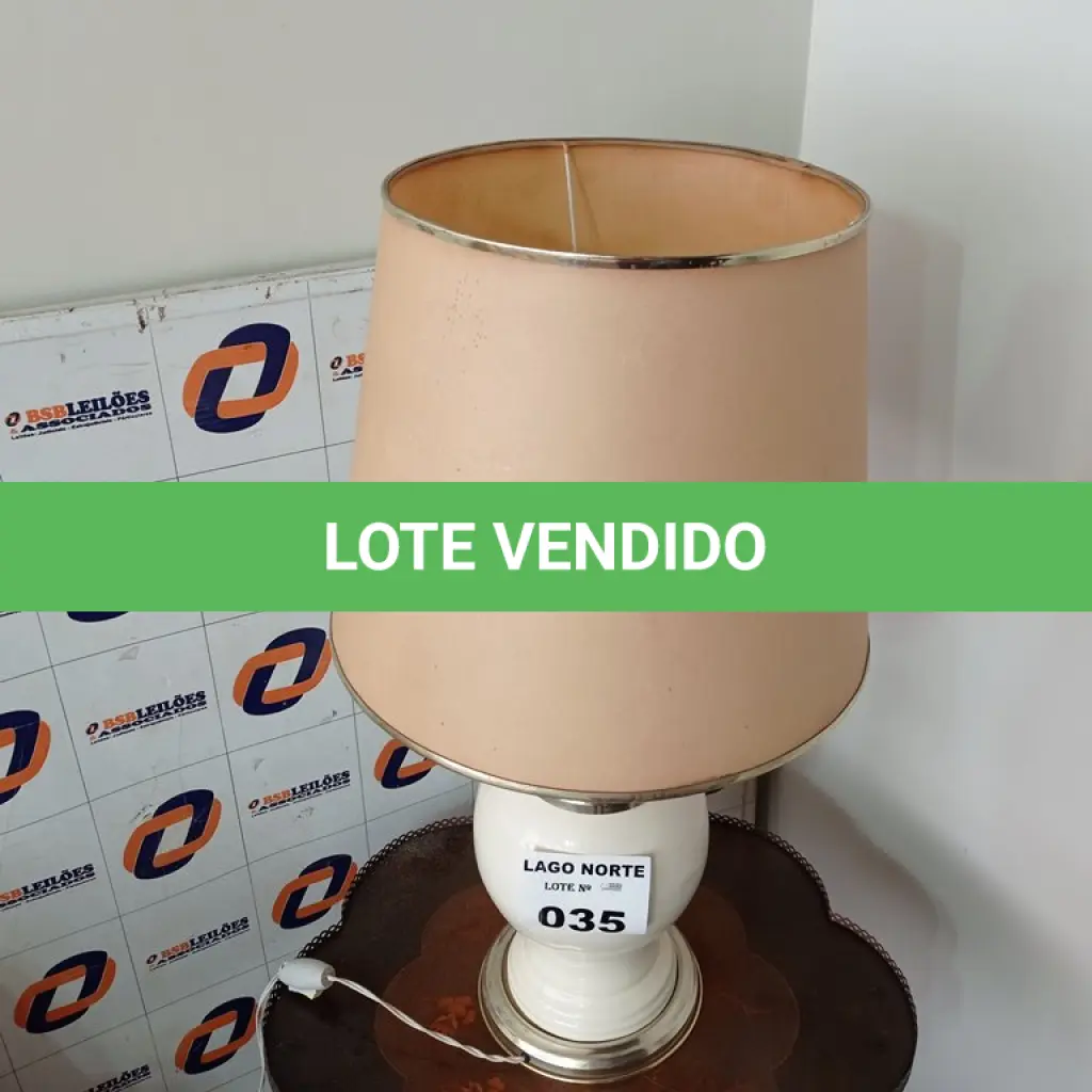 LOTE 035