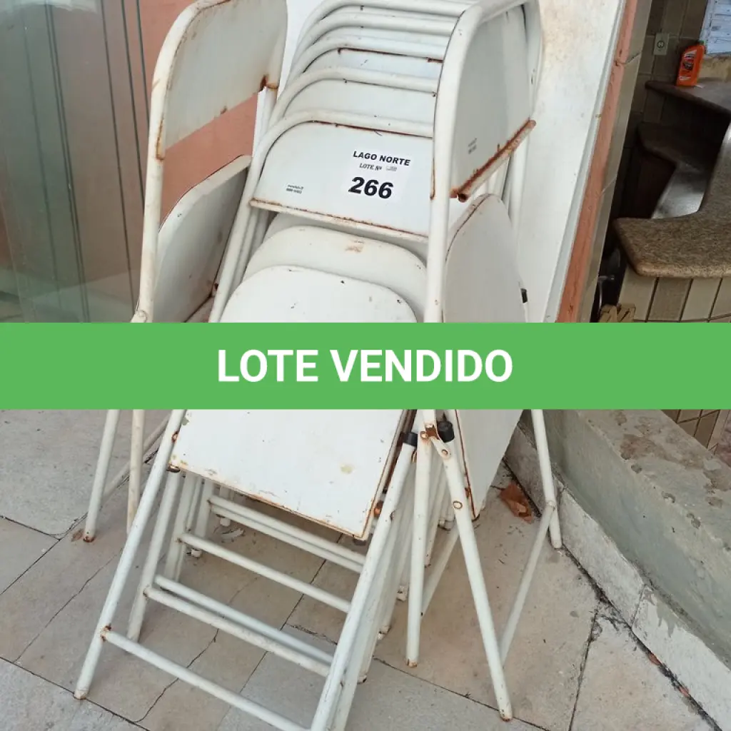 LOTE 266