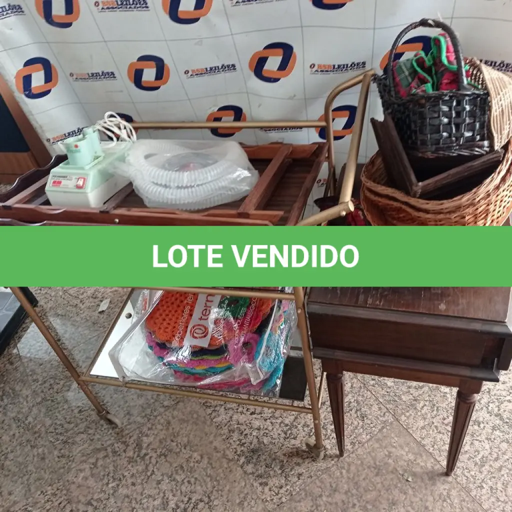 LOTE 227