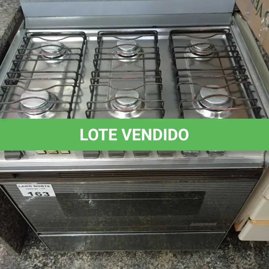 LOTE 163