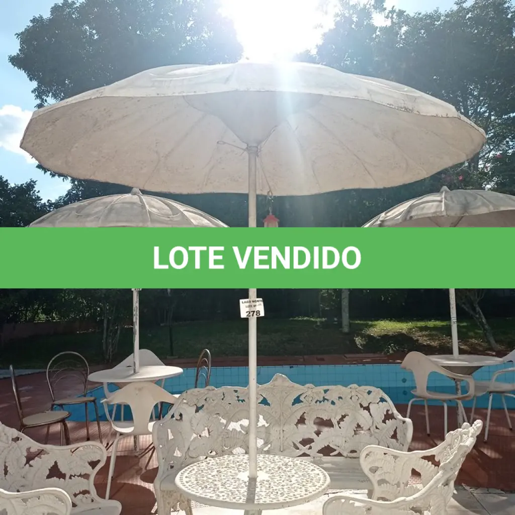 LOTE 278