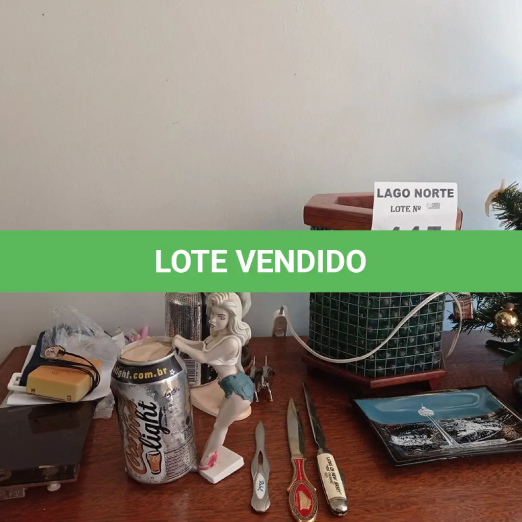 LOTE 115
