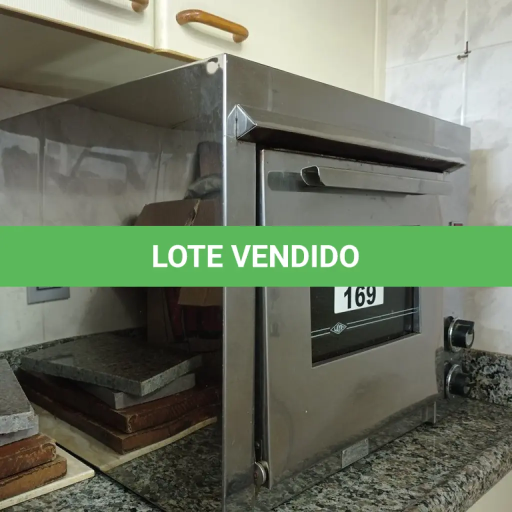 LOTE 169