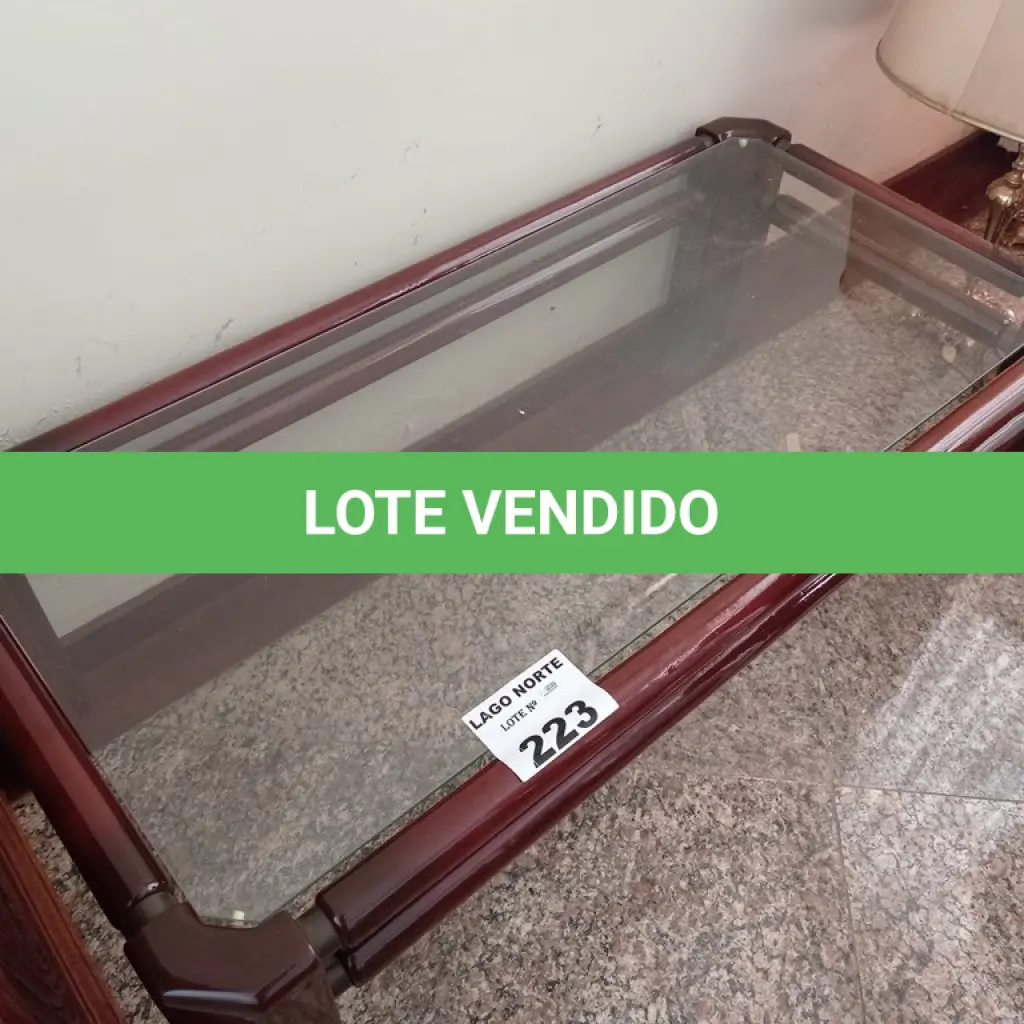 LOTE 223