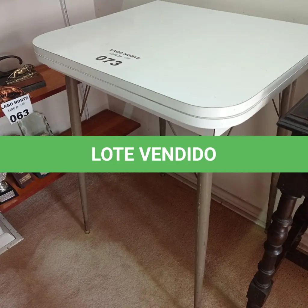 LOTE 073