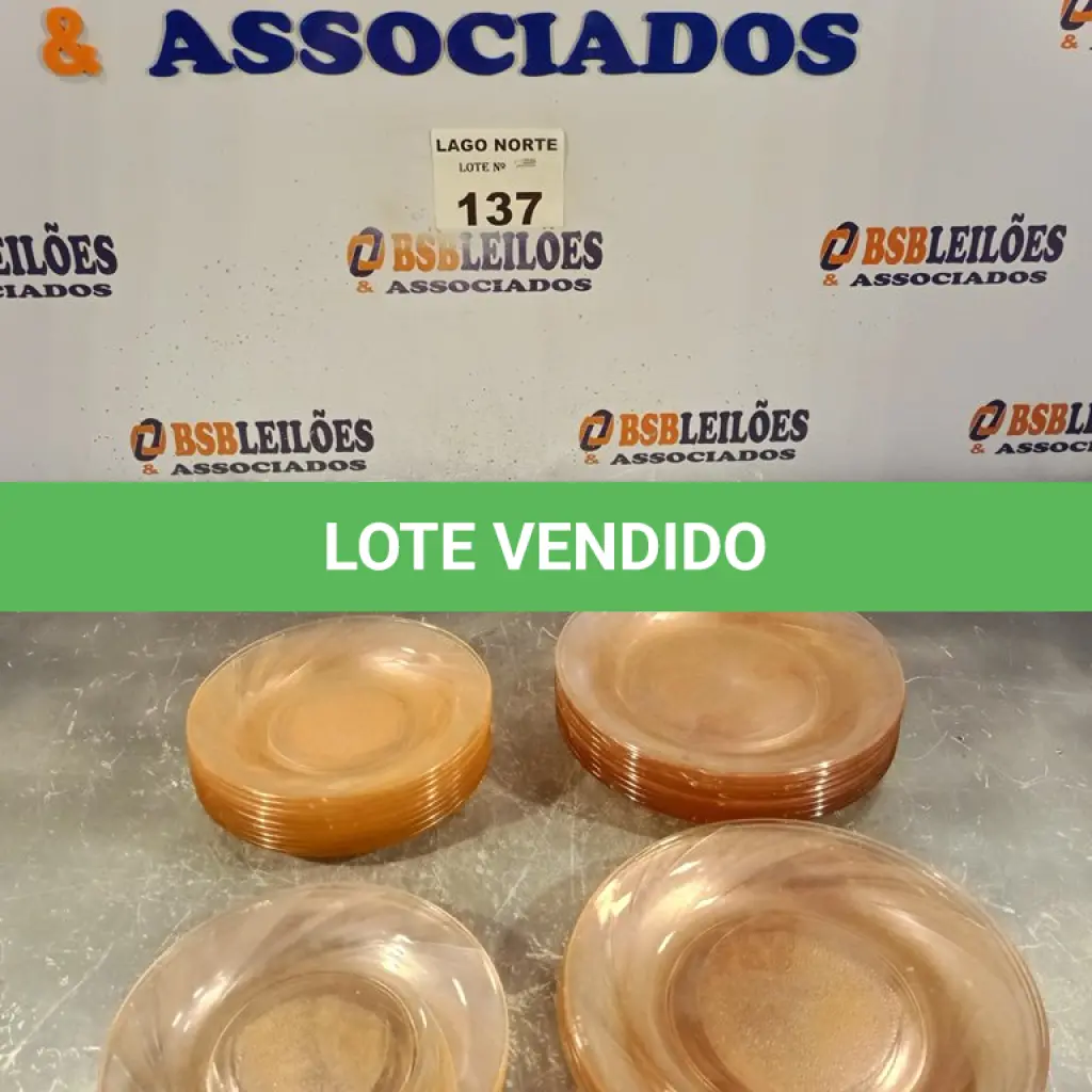 LOTE 137