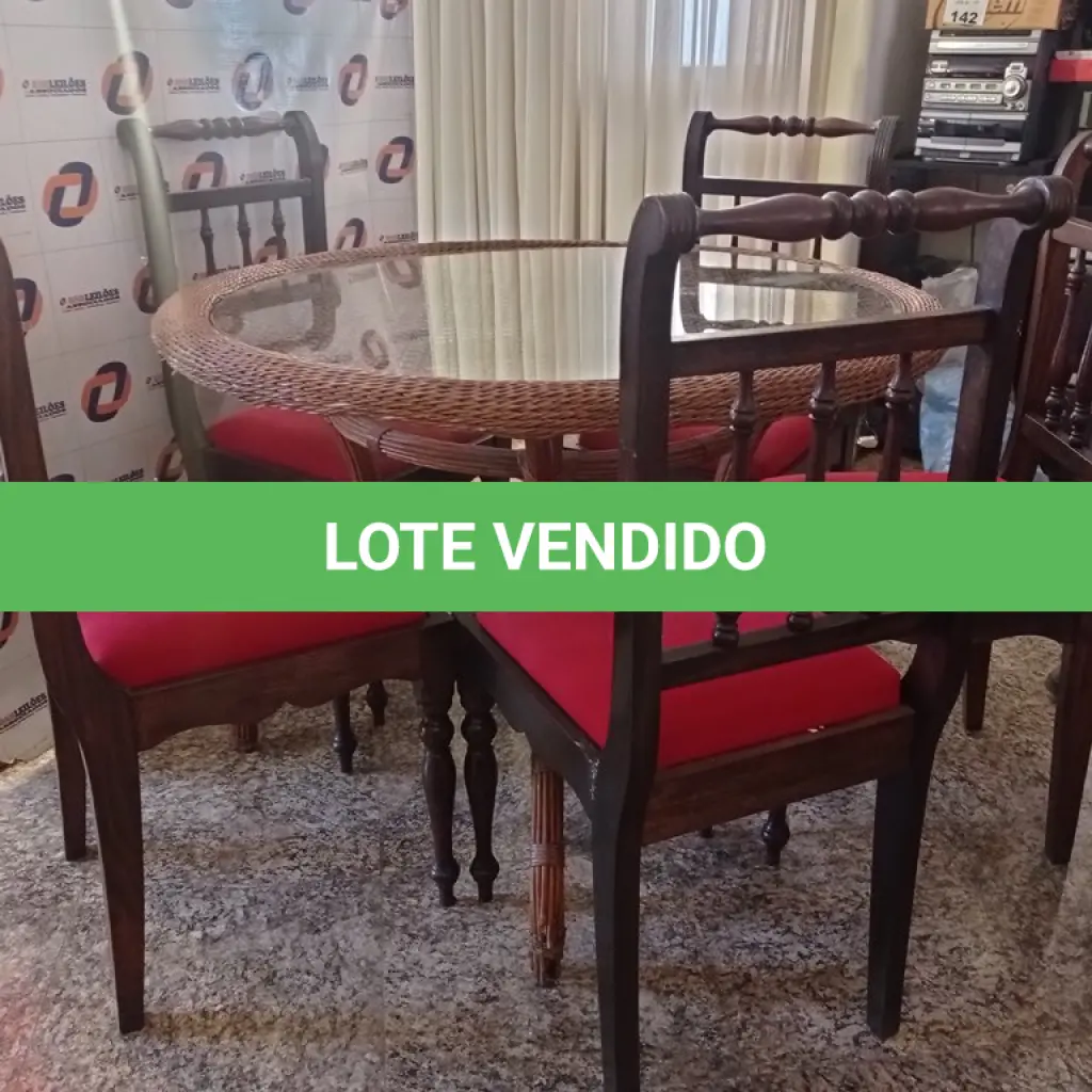 LOTE 141