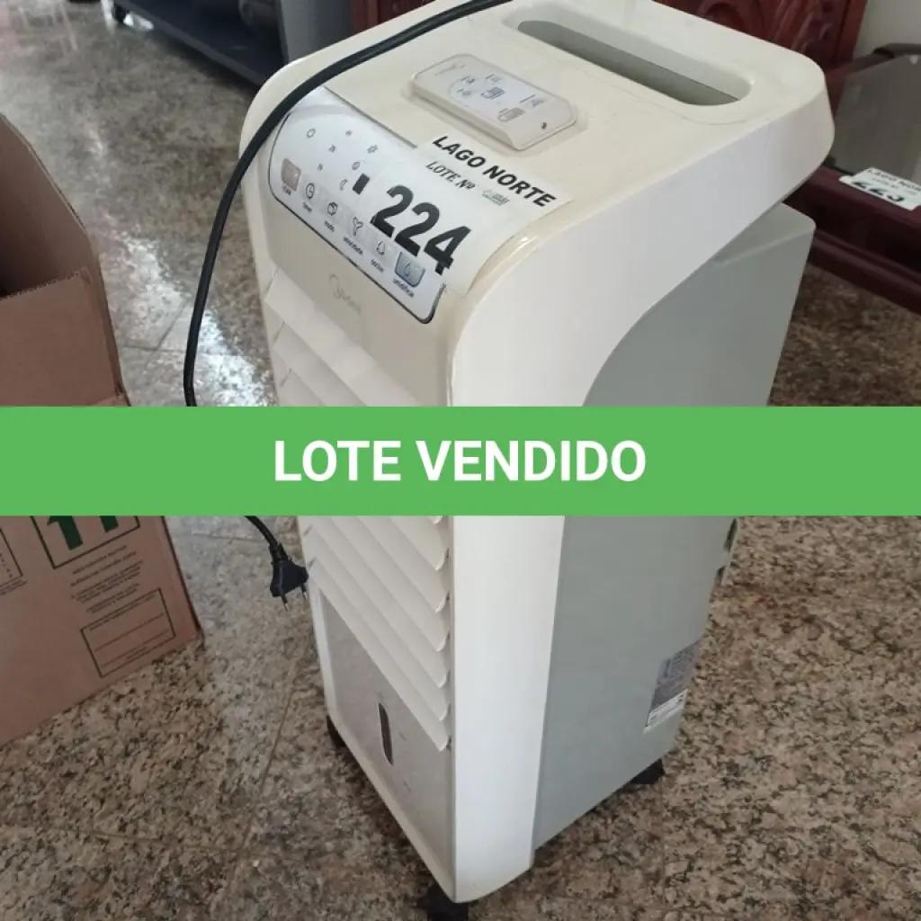 LOTE 224