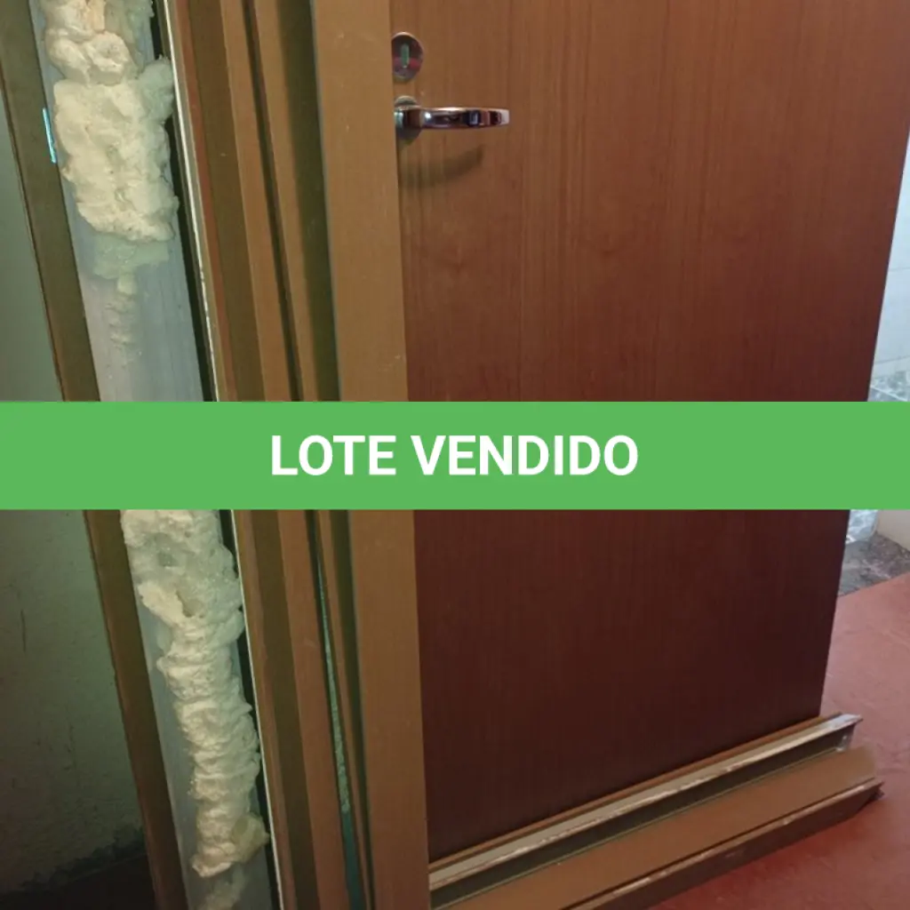 LOTE 156