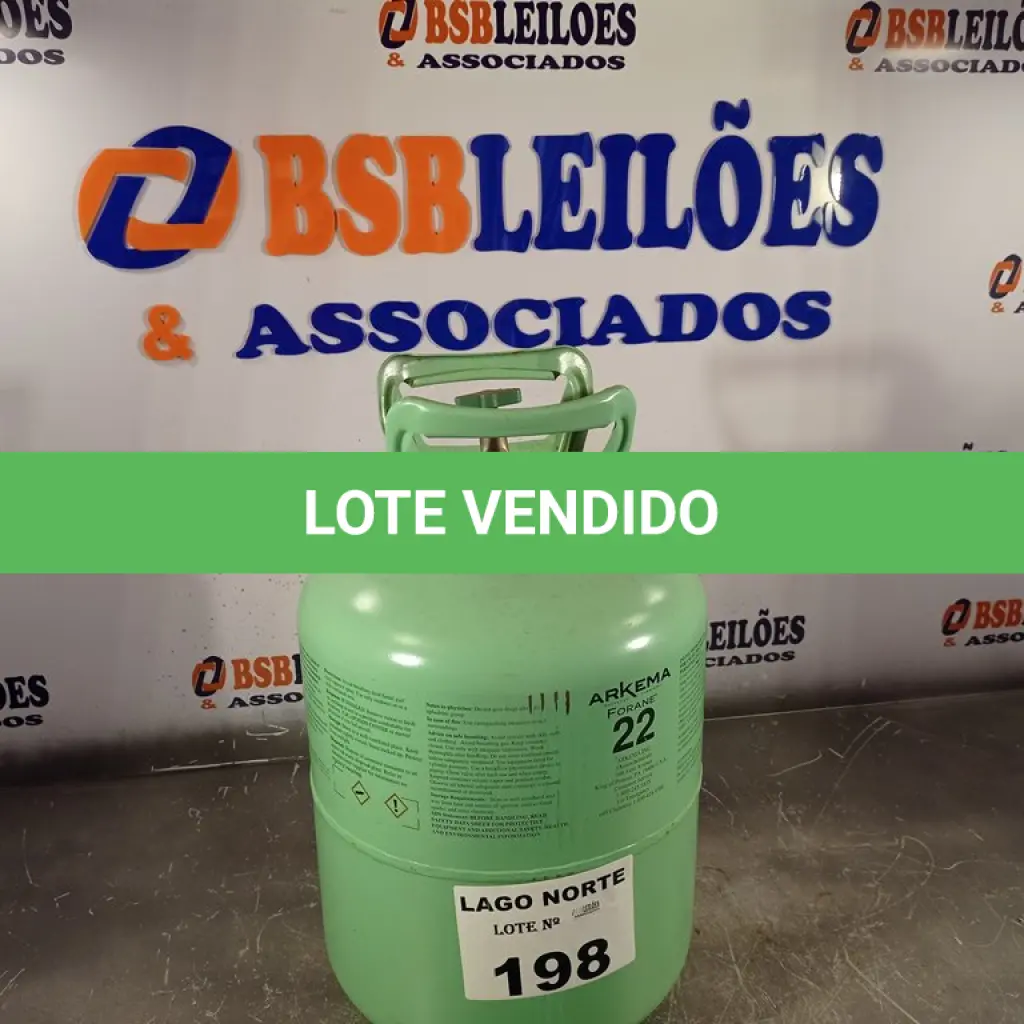 LOTE 198