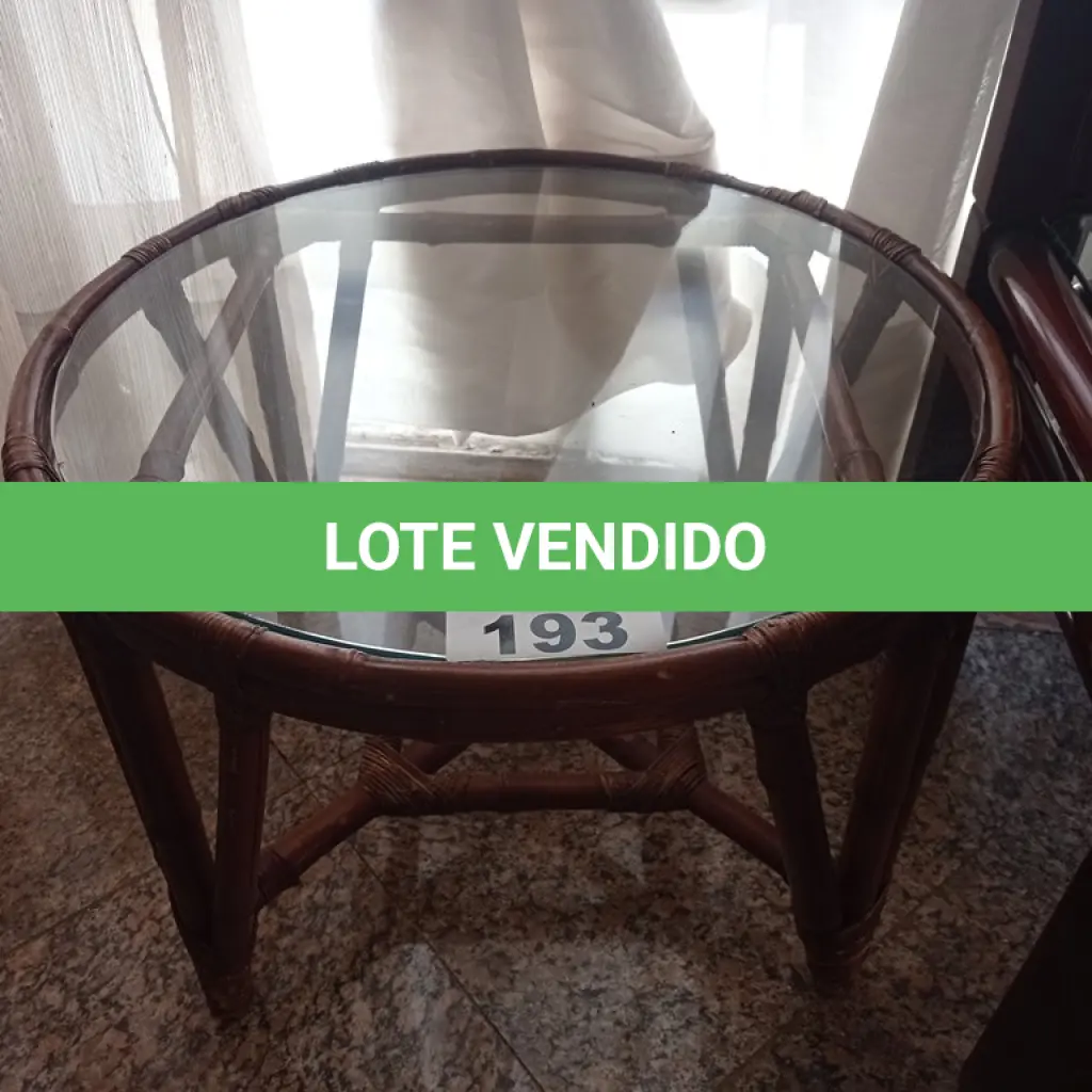 LOTE 193