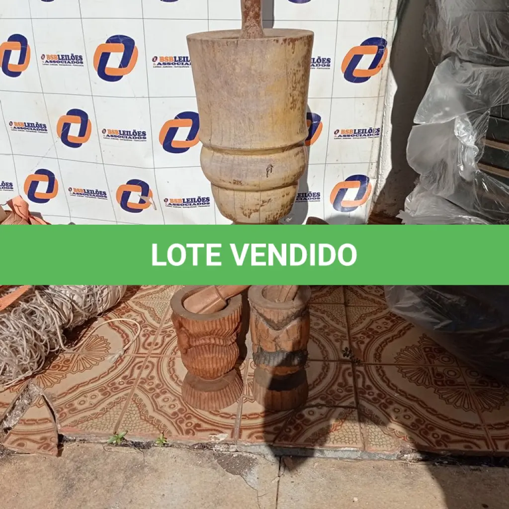 LOTE 256