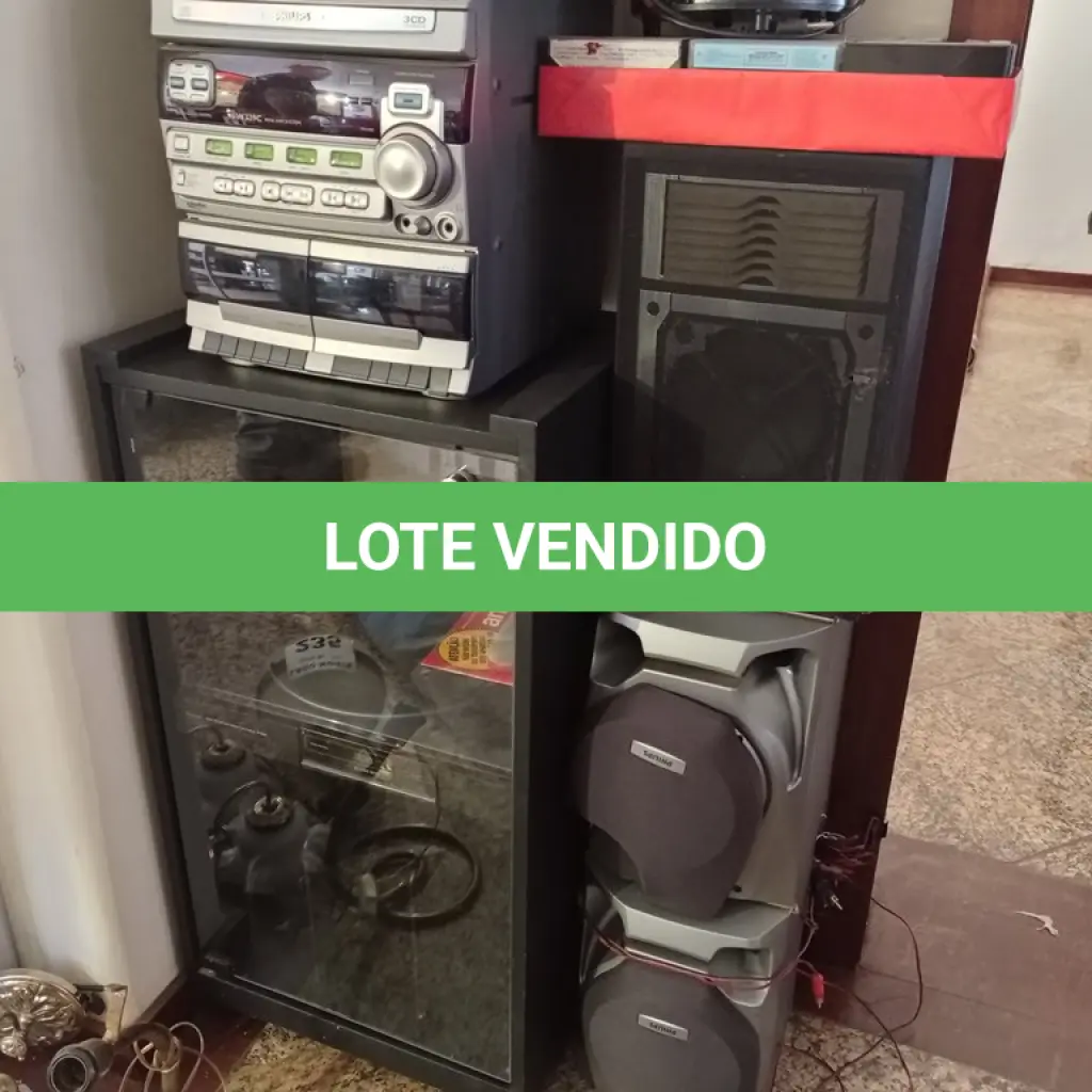 LOTE 142