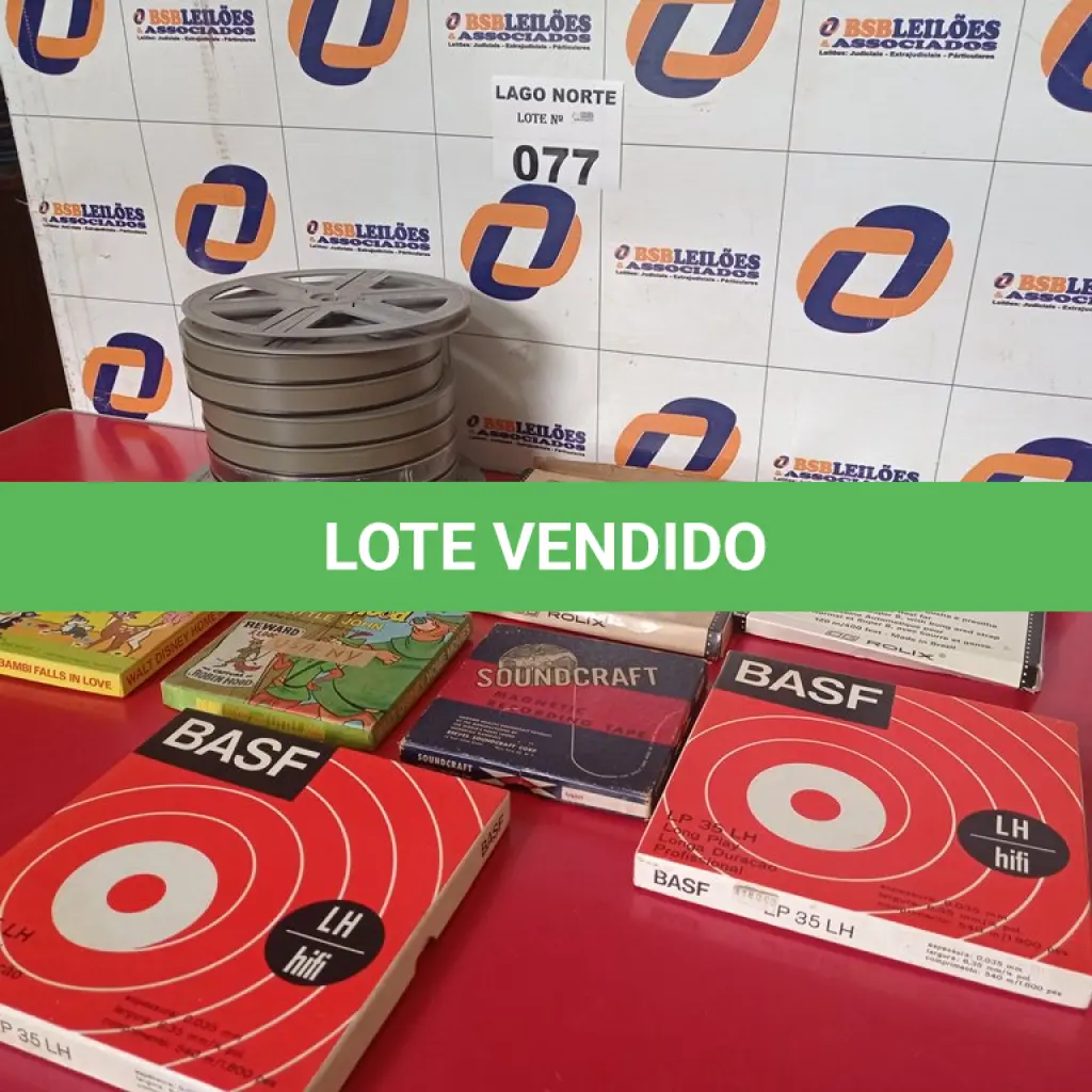 LOTE 077