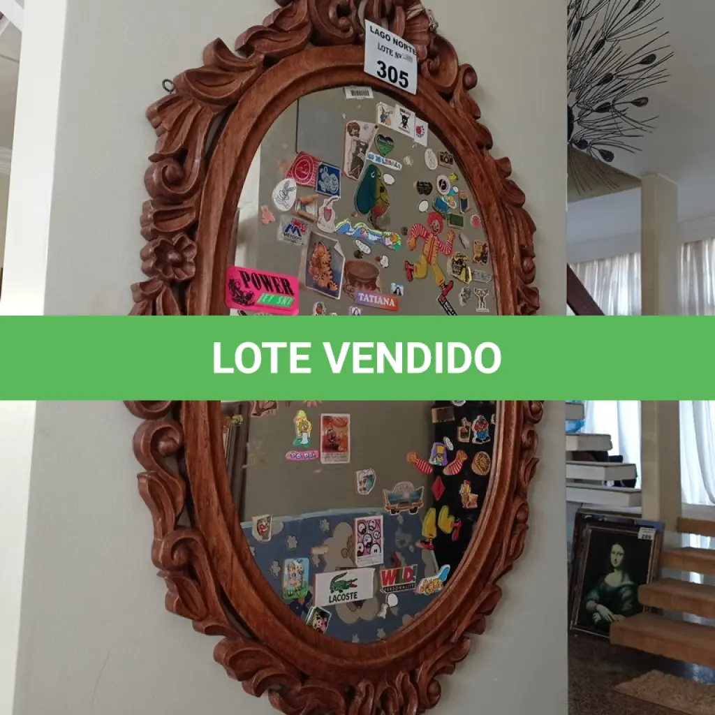 LOTE 305