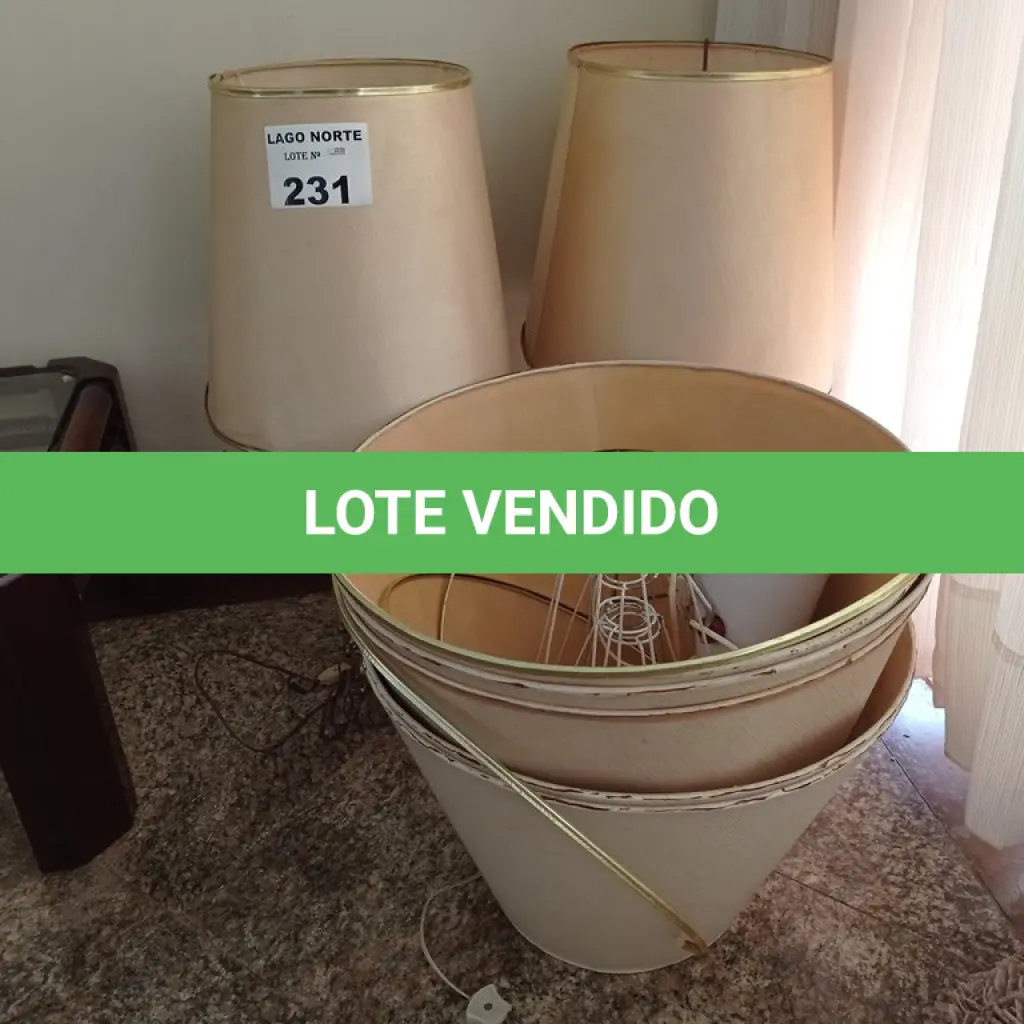 LOTE 231