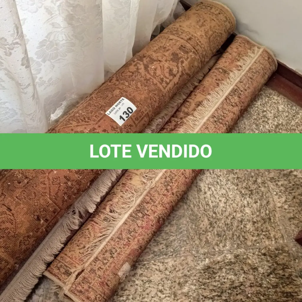 LOTE 130