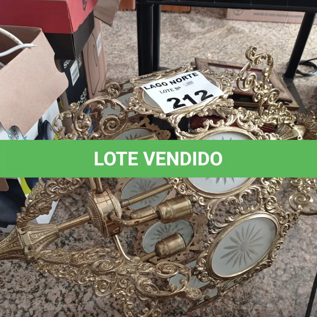 LOTE 212