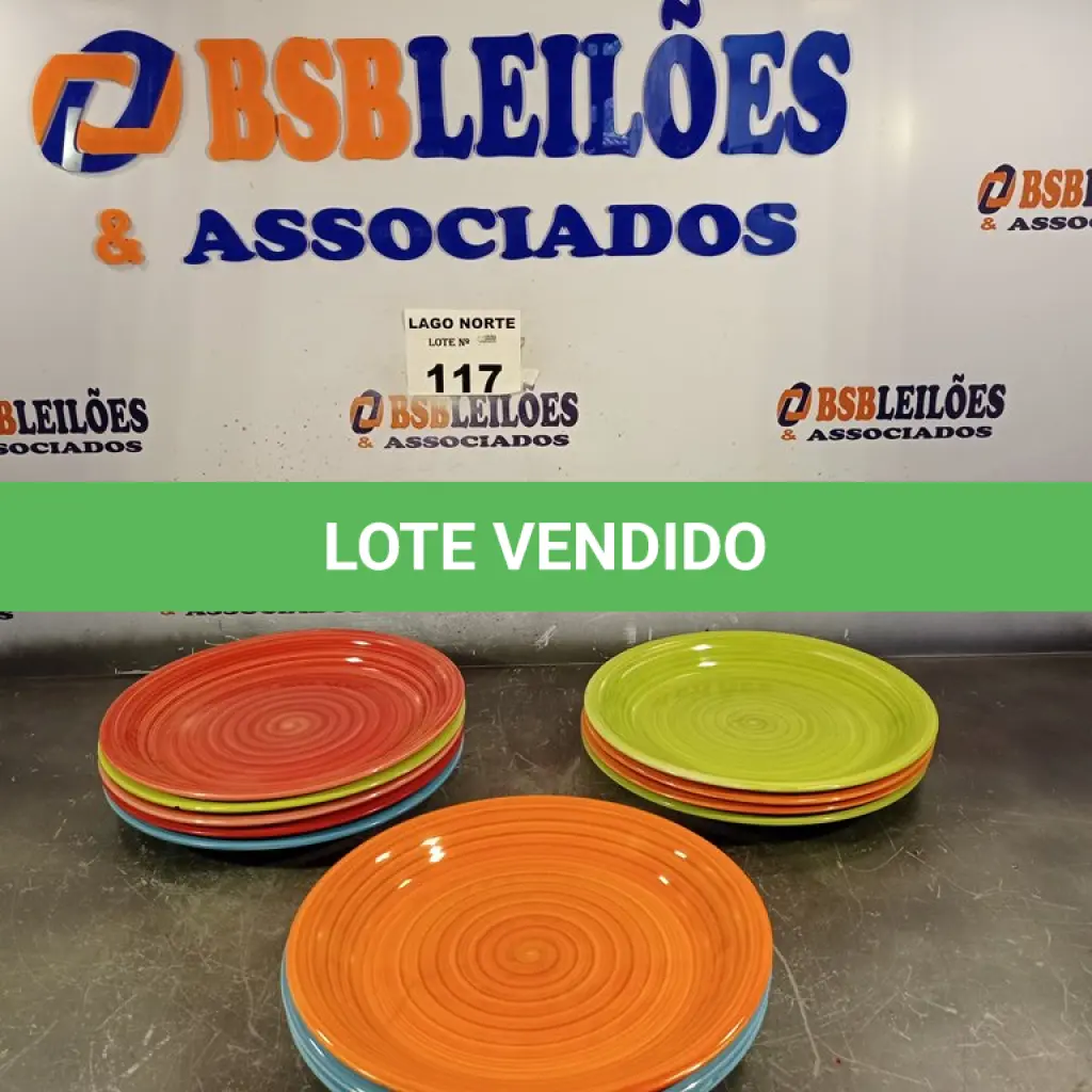 LOTE 117