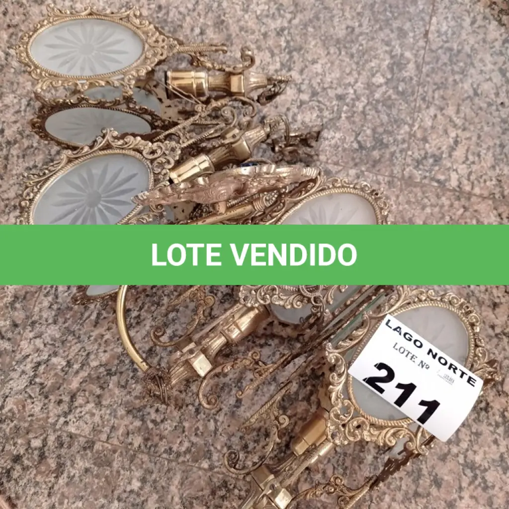 LOTE 211