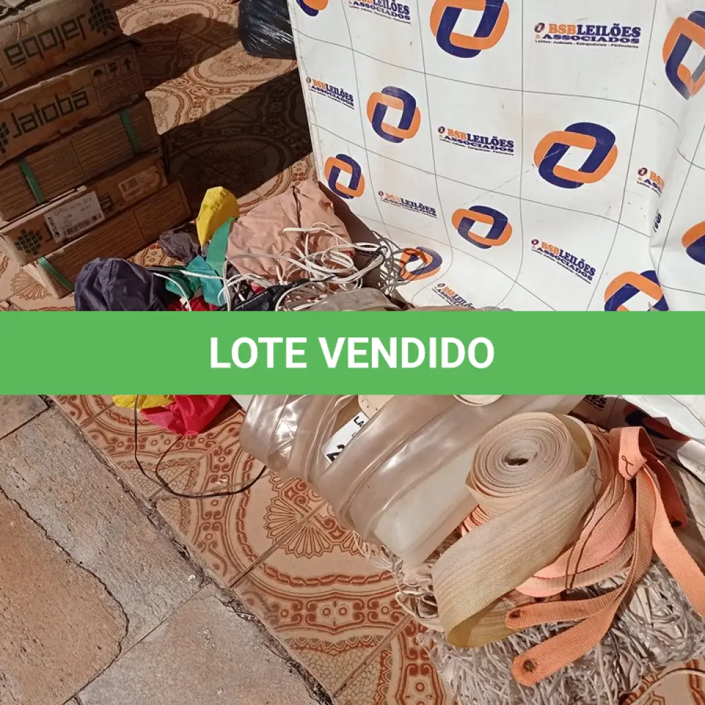 LOTE 255