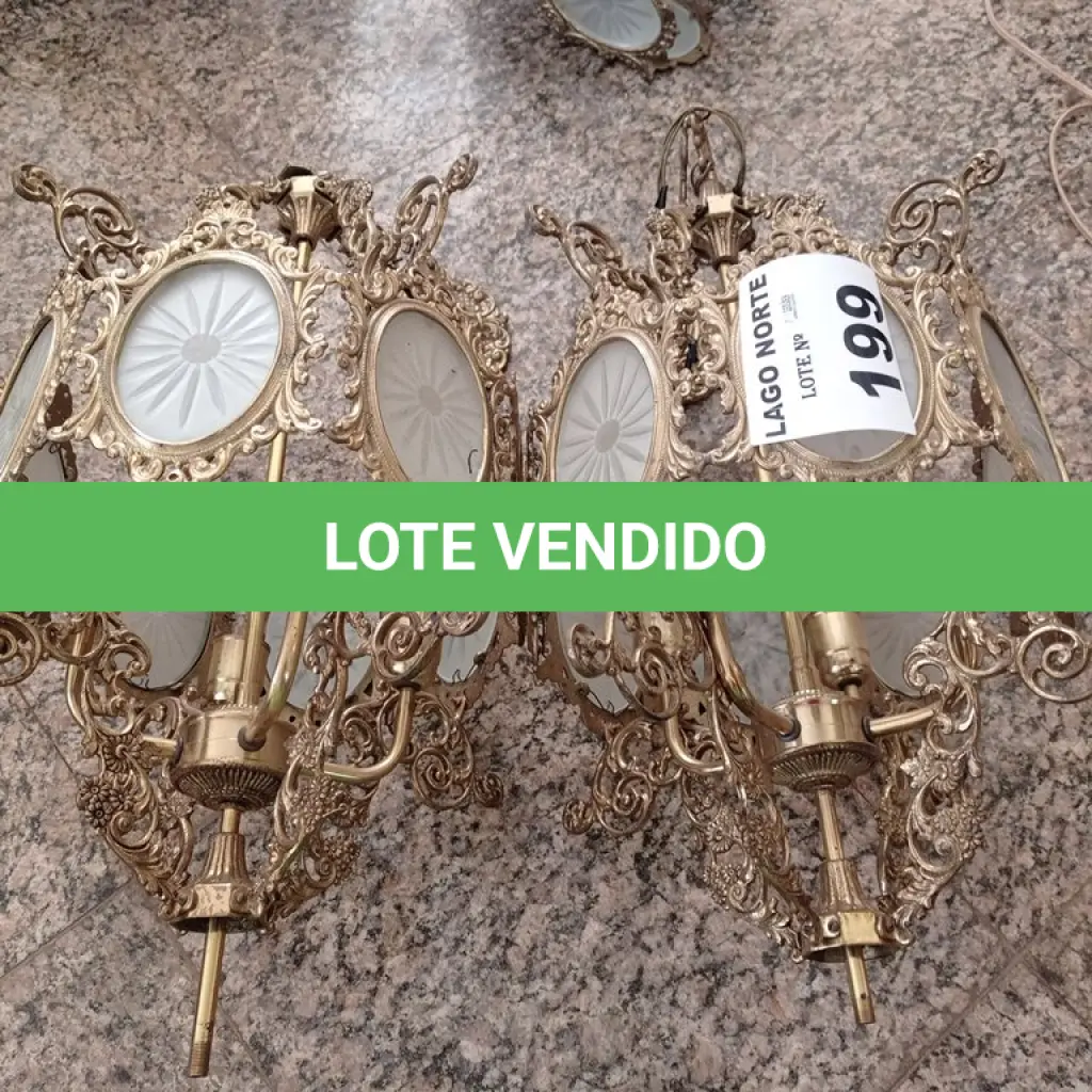 LOTE 199