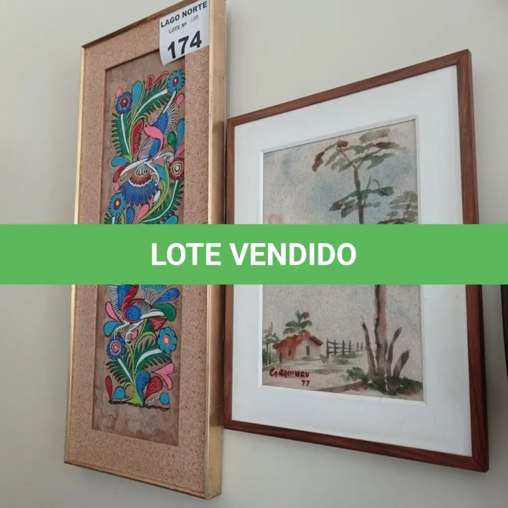 LOTE 174