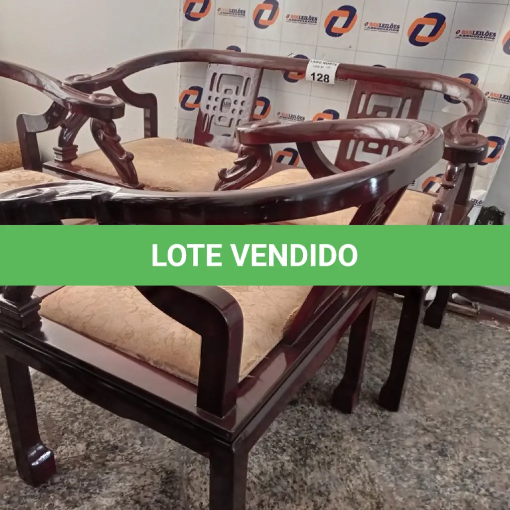 LOTE 128
