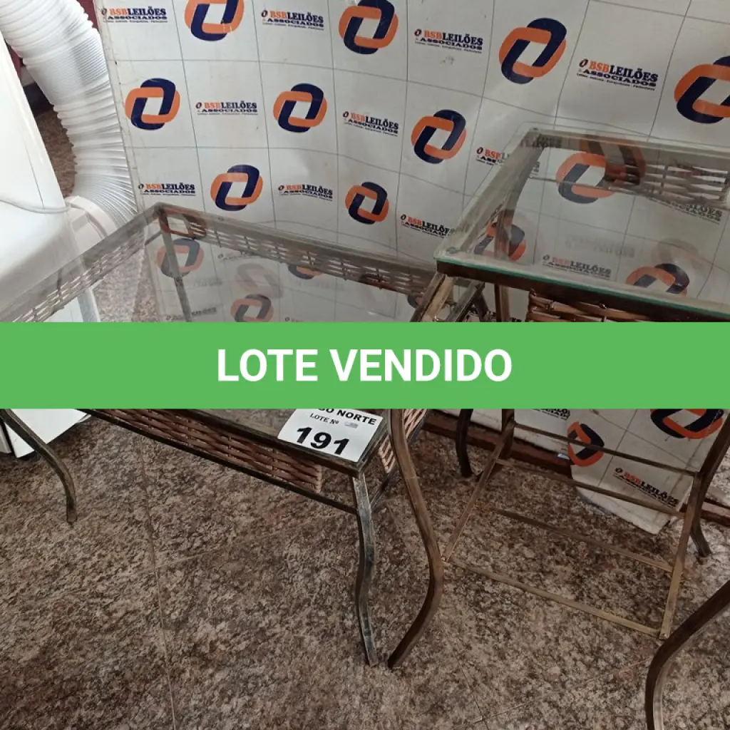 LOTE 191