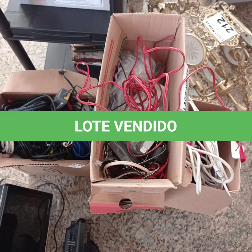 LOTE 210