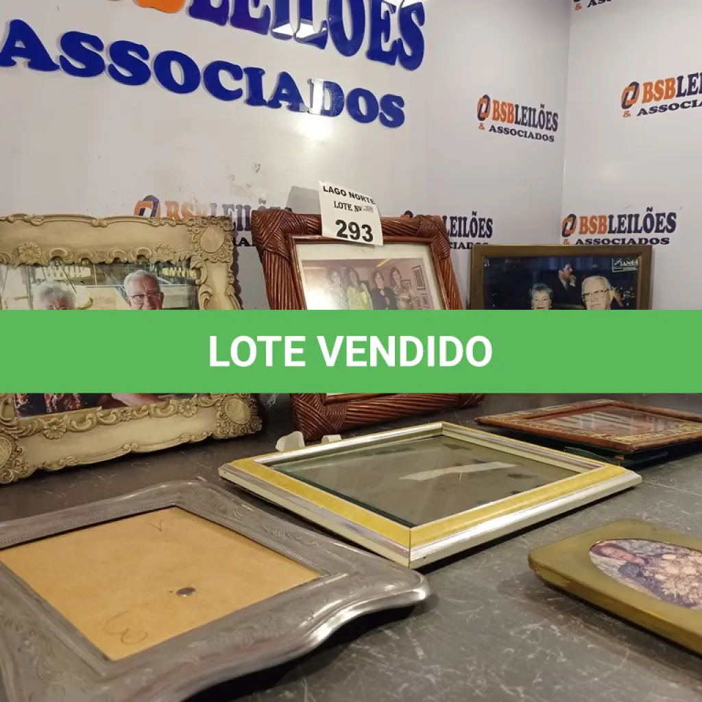 LOTE 293